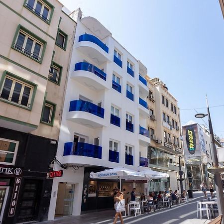 Mundobooking Centro Levante Benidorm Ngoại thất bức ảnh